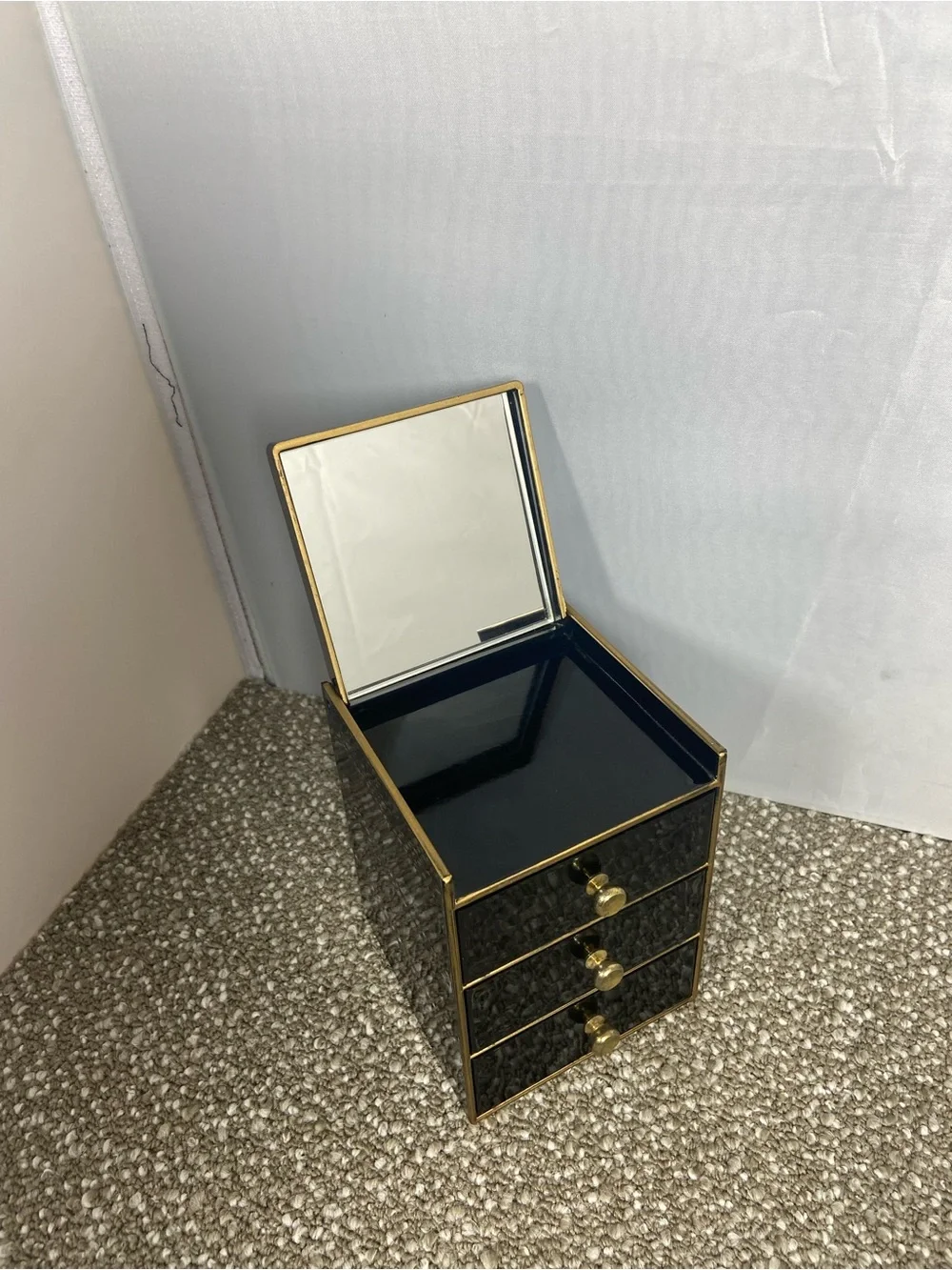 Otagiri compact vintage